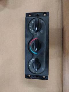 International 4400 Heater / AC Temp Control