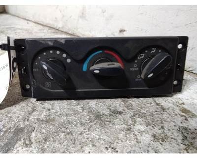 2014 International 4400 3-KNOB Heater / AC Temp Control