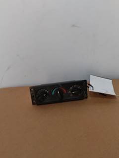 International 7400 Heater / AC Temp Control
