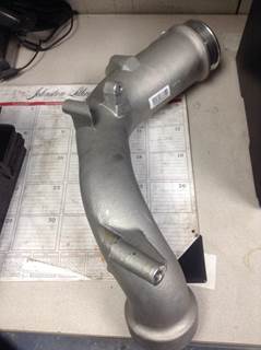 International 7600 Heater / AC Temp Control