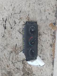 International 8600 Heater / AC Temp Control