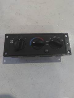 International 9200i Heater / AC Temp Control