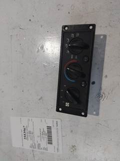 International 9200i Heater / AC Temp Control