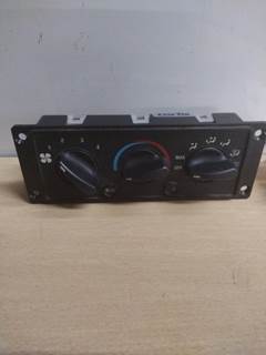 International 9400 Heater / AC Temp Control