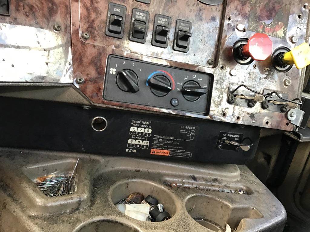 2005 International 9400i Heater / AC Temp Control For Sale | Athens, GA