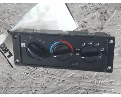 2006 International 9400I Temperature Control, Part # 3518702C93