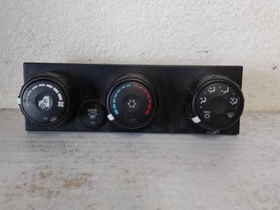 International LT Heater / AC Temp Control