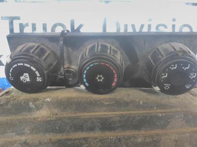 International LT Heater / AC Temp Control