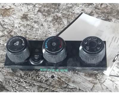 2019 International LT Temperature Control, Part # 4065331C3