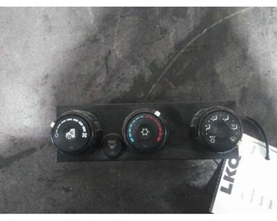 International LT Heater / AC Temp Control, Part # SW1803001