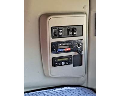 International LT Heater / AC Temp Control