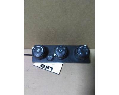 International LT Heater / AC Temp Control