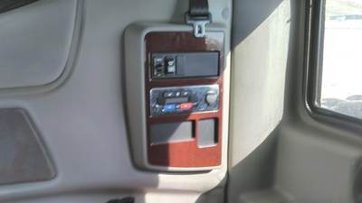 International LoneStar Heater / AC Temp Control