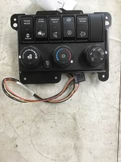International MV Heater / AC Temp Control