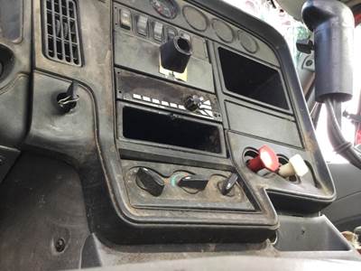 International ProStar Heater / AC Temp Control