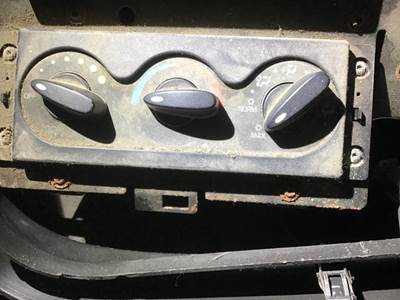 International ProStar Heater / AC Temp Control