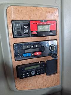 International ProStar Heater / AC Temp Control for a International PROSTAR 122