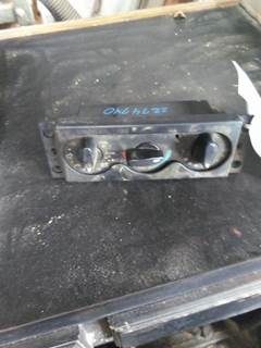 International ProStar Heater / AC Temp Control for a International PROSTAR 113