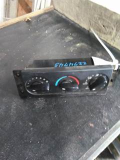 International ProStar Heater / AC Temp Control for a International PROSTAR 113