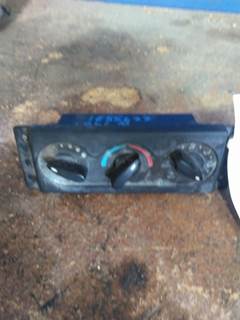 International ProStar Heater / AC Temp Control for a International PROSTAR 113
