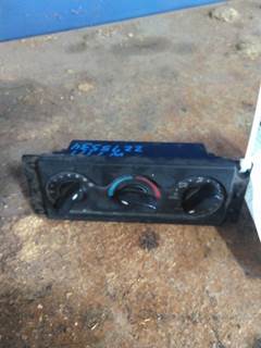 International ProStar Heater / AC Temp Control for a International PROSTAR 113