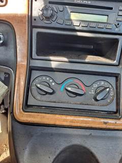 International ProStar Heater / AC Temp Control for a International PROSTAR 122