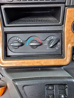 International ProStar Heater / AC Temp Control for a International PROSTAR 125