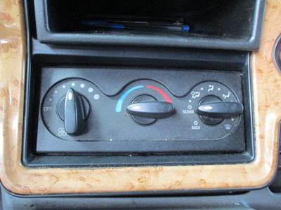 International ProStar Heater / AC Temp Control for a International PROSTAR 113