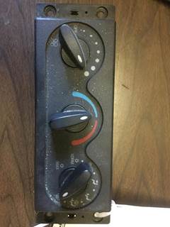 International ProStar Heater / AC Temp Control