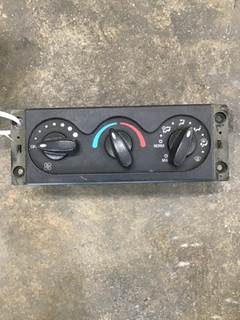 International ProStar Heater / AC Temp Control