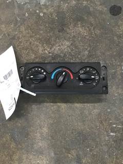 International ProStar Heater / AC Temp Control