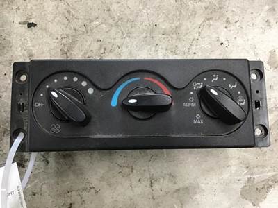 International ProStar Heater / AC Temp Control