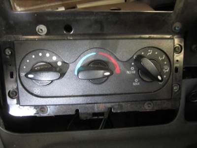 International ProStar Heater / AC Temp Control for a International PROSTAR 113