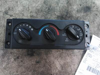 International ProStar Heater / AC Temp Control for a International PROSTAR 122