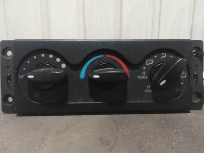 International ProStar Heater / AC Temp Control for a International PROSTAR 122