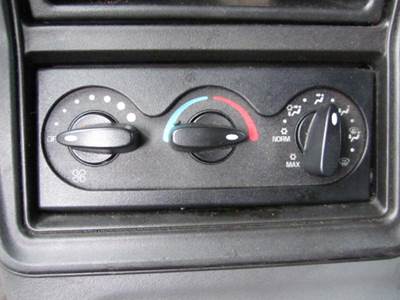 International ProStar Heater / AC Temp Control for a International PROSTAR 113