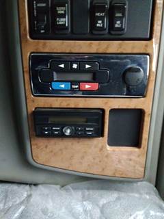 International ProStar Heater / AC Temp Control for a International PROSTAR 122