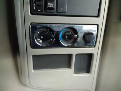 International ProStar Heater / AC Temp Control for a International PROSTAR 122