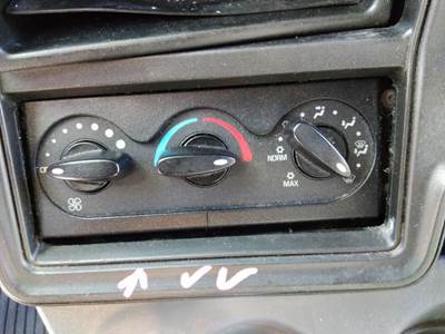 International ProStar Heater / AC Temp Control for a International PROSTAR 113