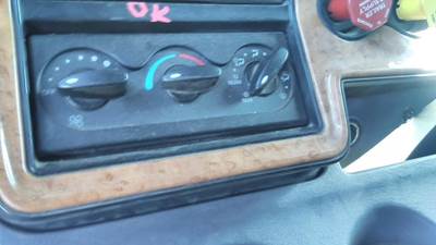 International ProStar Heater / AC Temp Control for a International PROSTAR 122