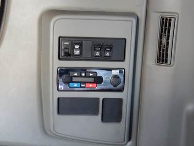 International ProStar Heater / AC Temp Control for a International PROSTAR 122