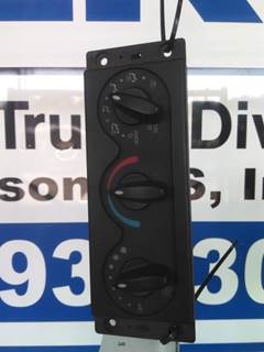 International ProStar Heater / AC Temp Control for a International PROSTAR 113