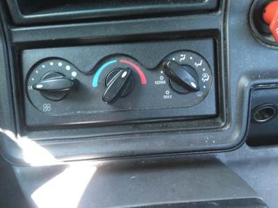 International ProStar Heater / AC Temp Control for a International PROSTAR 113