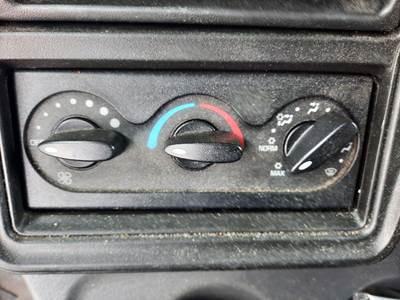 International ProStar Heater / AC Temp Control for a International PROSTAR 122