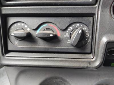 International ProStar Heater / AC Temp Control for a International PROSTAR 122