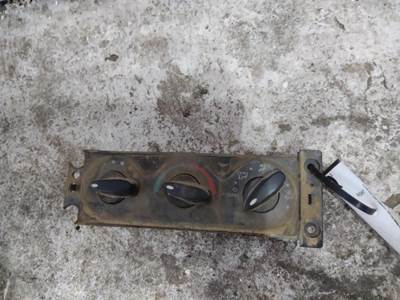 International ProStar Heater / AC Temp Control for a International PROSTAR 122