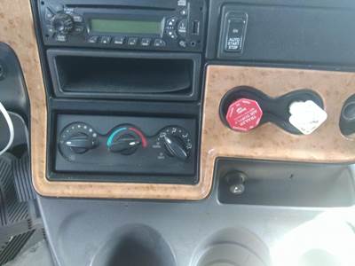 International ProStar Heater / AC Temp Control for a International PROSTAR 113