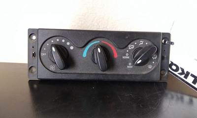 International ProStar Heater / AC Temp Control for a International PROSTAR 122