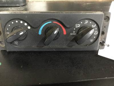 International ProStar Heater / AC Temp Control