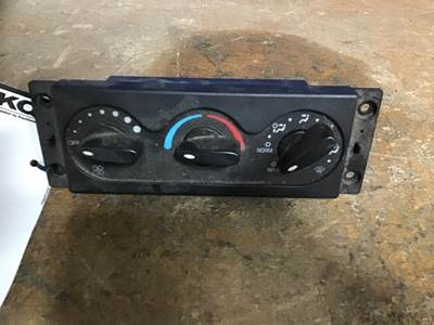 International ProStar Heater / AC Temp Control